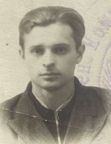 Широков Анатолий Васильевич