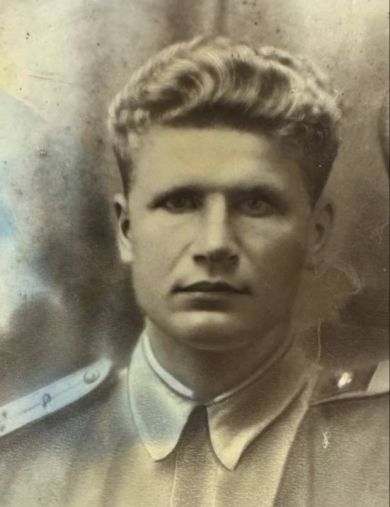 Макаров Николай Иванович