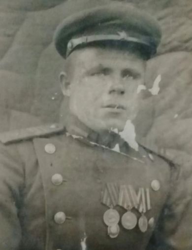 Завистяев Александр Иванович