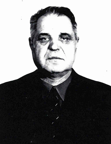 Кузин Анаталий Матвеевич