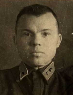 Мартынцев Дмитрий Степанович