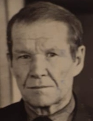 Баюшкин Александр Васильевич