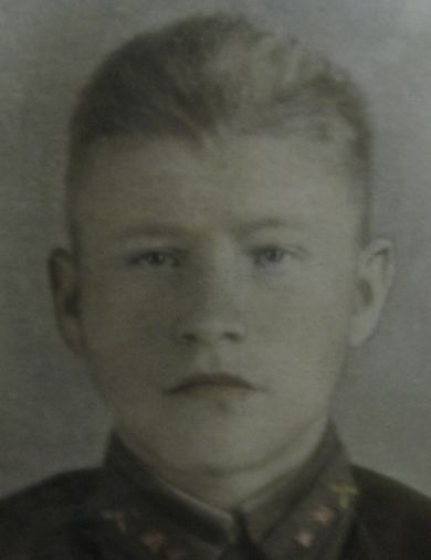 Иовлев Леонид Иванович