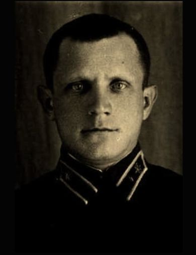 Шидловский Семен Никитович