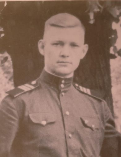 Мордасов Алексей Николаевич