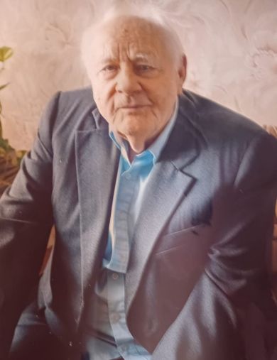 Безмельницын Николай Васильевич