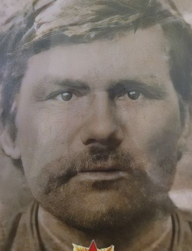 Зайцев Марк Денисович