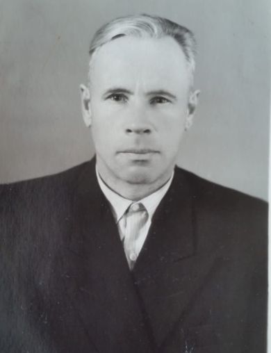 Шподарев Иван Никитович