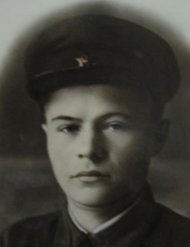 Иовлев Александр Иванович