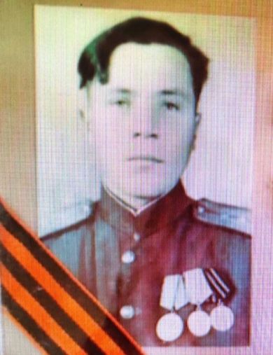 Кузнецов Александр Павлович