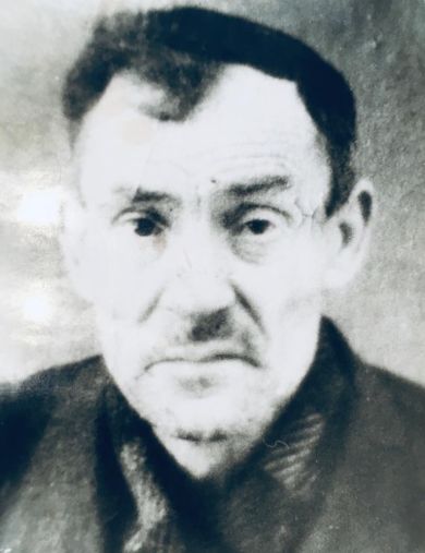 Демкин Михаил Андреевич