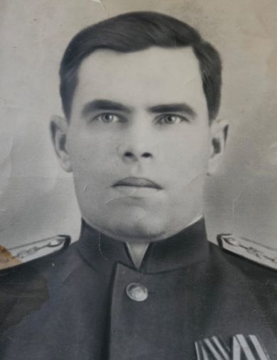Гришин Владимир Филимонович