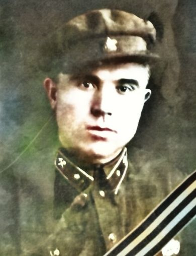 Бухтияров Петр Лаврентьевич