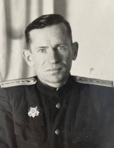 Титов Семен Яковлевич