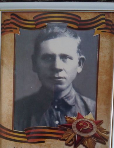 Храмов Павел 