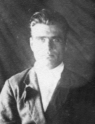 Моисеев Александр Петрович