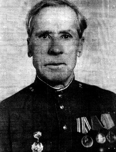 Дудников Николай Иванович