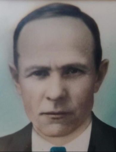 Замолоцких Александр Иванович