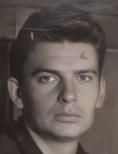 Царев Филимон Андреевич