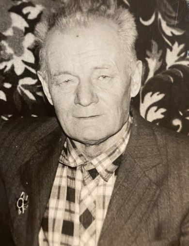 Зотов Константин Васильевич