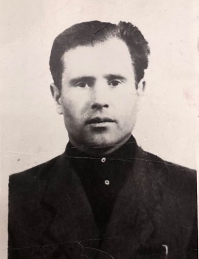 Борисов Владимир Васильевич