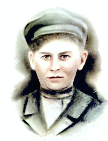 Буйневич Ульян Карлович
