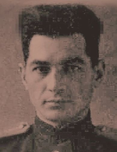 Мендкович Моисей Яковлевич