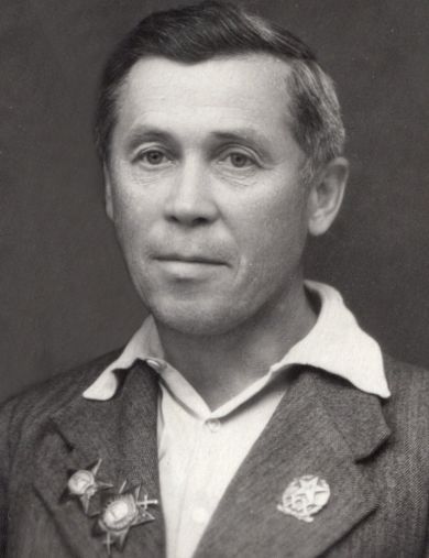 Озерецковский Николай Александрович