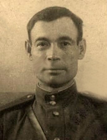 Миронов Архип Миронович