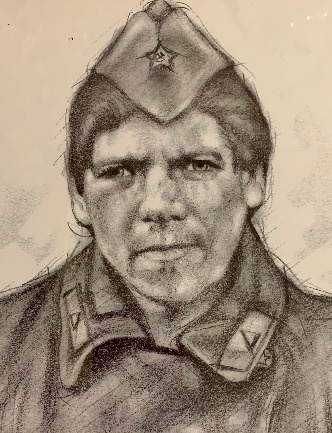 Гусев Антон Семенович