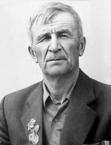 Лаптев Михаил Дмитриевич