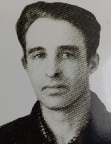 Березин Иван Федорович