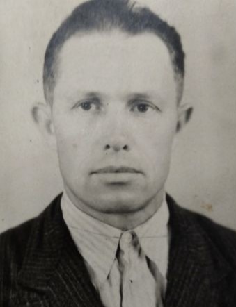 Гридчин Михаил Харитонович