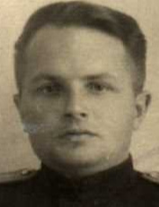 Галочкин Влодимер (Владимир) Федорович