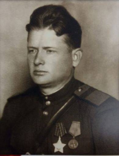 Колобов Иван Павлович