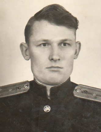 Родиков Георгий Васильевич