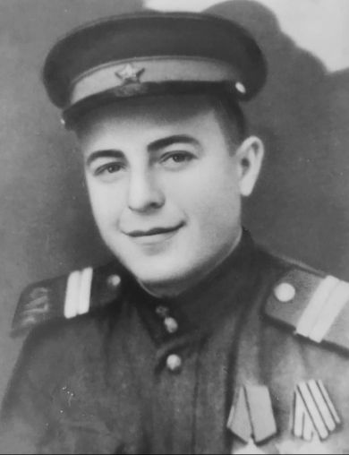 Яковенко Иван Николаевич