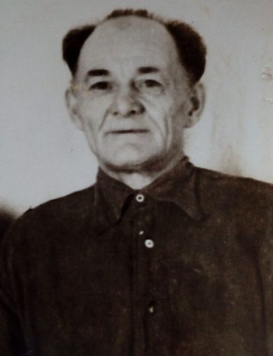 Савин Анатолий Степанович