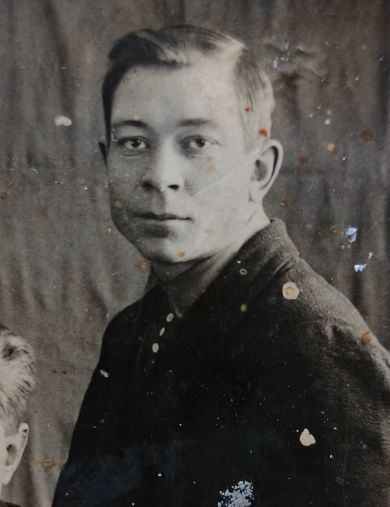 Шкилонцев Александр Ульянович