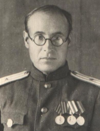 Аплеталин Николай Михайлович