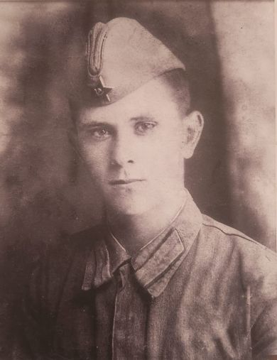 Коломиец Александр Григорьевич