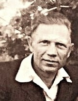 Бабкин Георгий Иванович