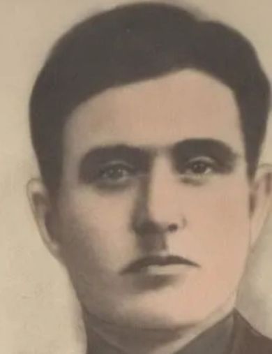 Иванов Андрей Михайлович
