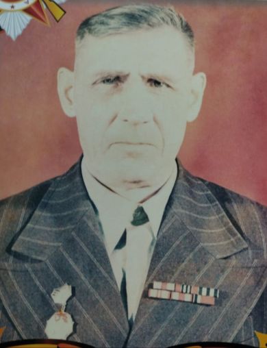 Головунин Михаил Павлович