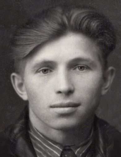 Озерецковский Олег Николаевич