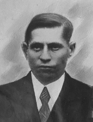 Рогин Василий Петрович