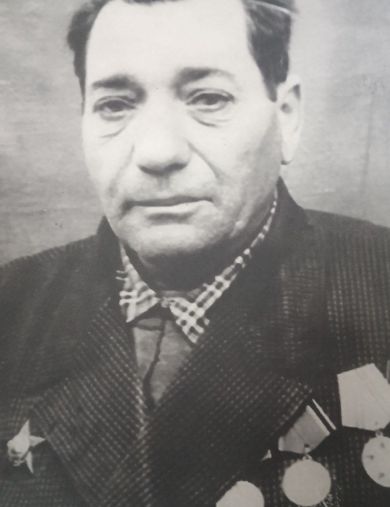 Манолов Пётр Николаевич