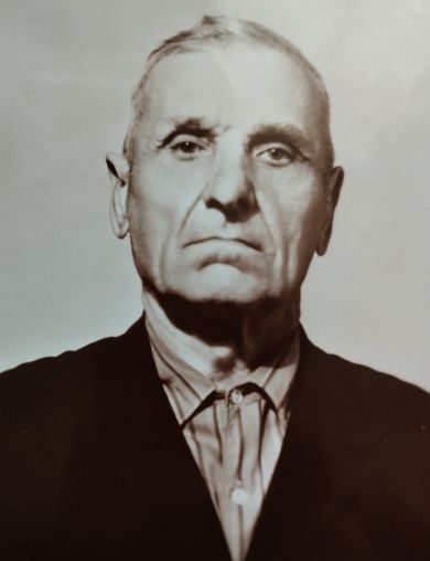 Саврасов Иван Петрович