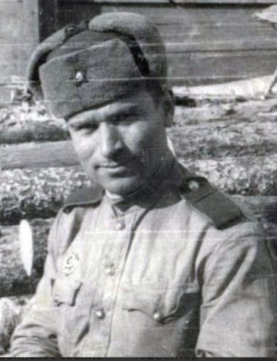 Черняк Пётр Петрович