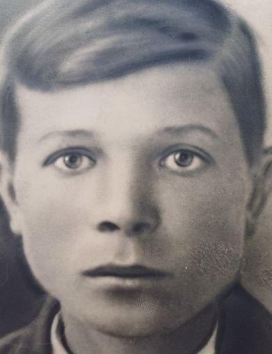 Жуканин Иван Яковлевич